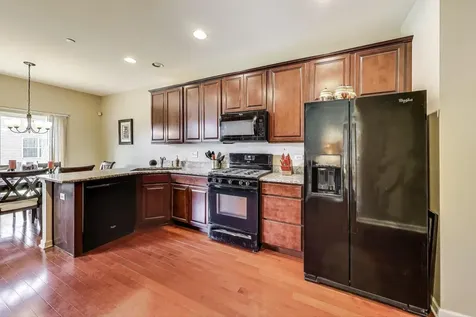 222 Owen Street Matteson IL 60443