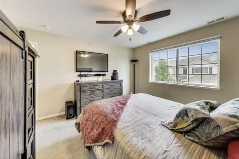 222 Owen Street Matteson IL 60443
