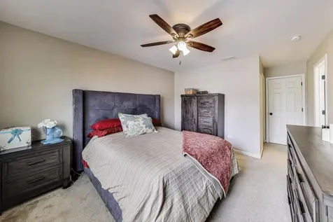222 Owen Street Matteson IL 60443