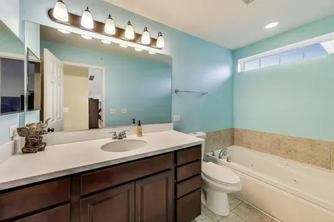 222 Owen Street Matteson IL 60443