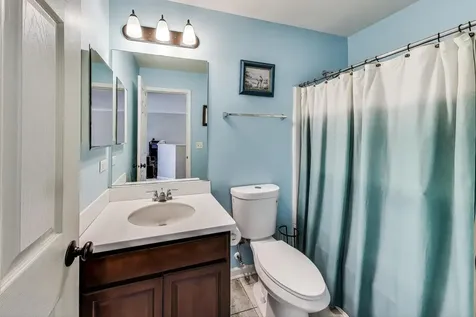 222 Owen Street Matteson IL 60443