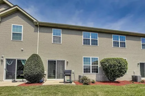 222 Owen Street Matteson IL 60443