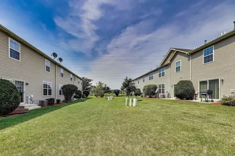 222 Owen Street Matteson IL 60443