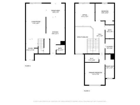 222 Owen Street Matteson IL 60443