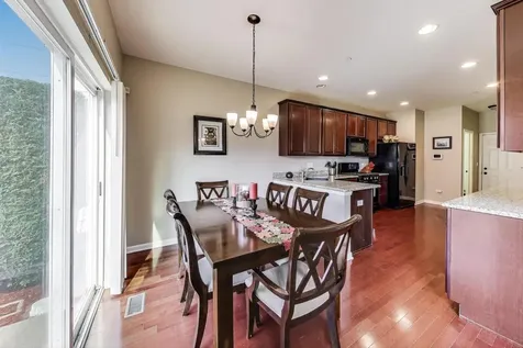 222 Owen Street Matteson IL 60443