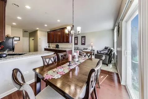 222 Owen Street Matteson IL 60443