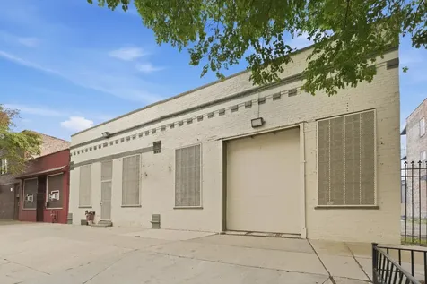 2290 South Blue Island Avenue Chicago IL 60608