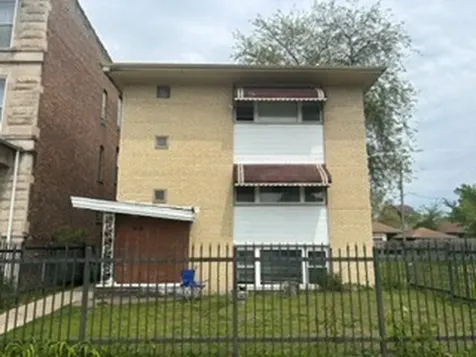 1210 East 72nd Street Chicago IL 60619