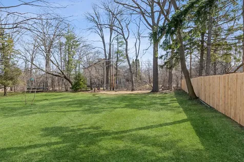 1297 Edgewood Road Lake Forest IL 60045