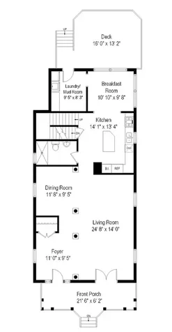 1297 Edgewood Road Lake Forest IL 60045
