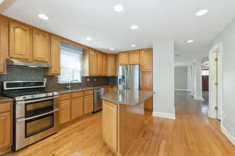 1297 Edgewood Road Lake Forest IL 60045