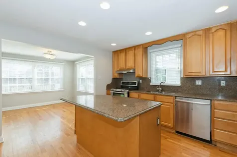 1297 Edgewood Road Lake Forest IL 60045