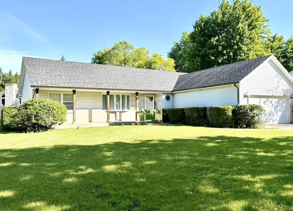 2337 Golfview Drive Joliet IL 60435