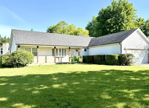 2337 Golfview Drive Joliet IL 60435
