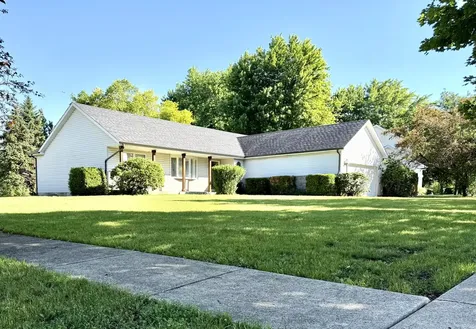 2337 Golfview Drive Joliet IL 60435