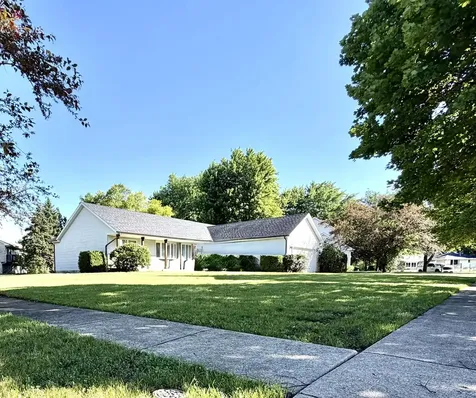 2337 Golfview Drive Joliet IL 60435