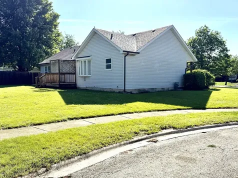 2337 Golfview Drive Joliet IL 60435