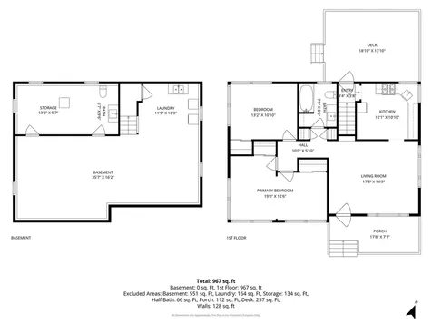 426 Concord Avenue Fox River Grove IL 60021
