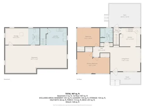 426 Concord Avenue Fox River Grove IL 60021