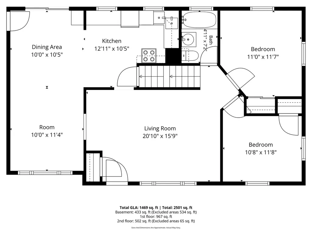 829 South Grace Street Lombard IL 60148
