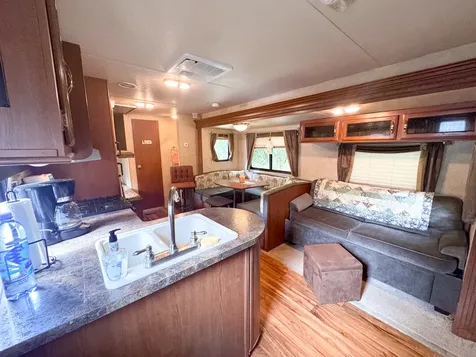 11/260&261 Woodhaven Sublette IL 61367
