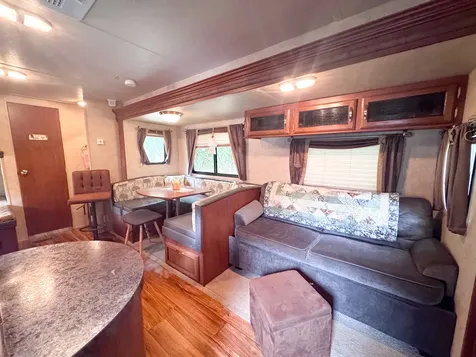 11/260&261 Woodhaven Sublette IL 61367