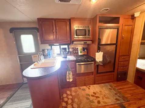 11/260&261 Woodhaven Sublette IL 61367