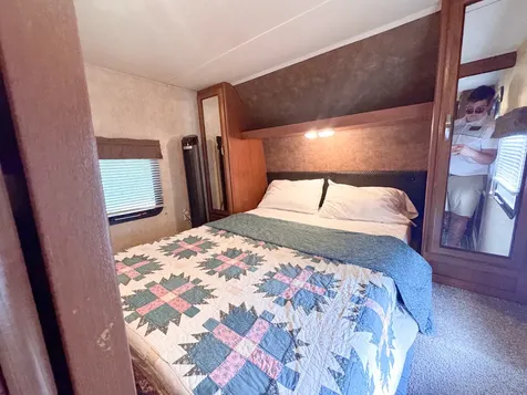 11/260&261 Woodhaven Sublette IL 61367