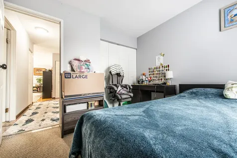 8641.5 West Foster Avenue Chicago IL 60656