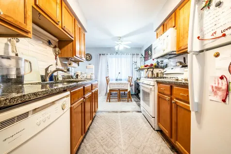 8641.5 West Foster Avenue Chicago IL 60656