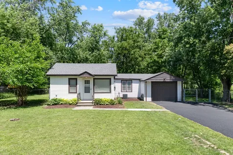 5140 156TH Street Oak Forest IL 60452