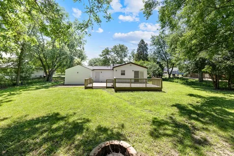 5140 156TH Street Oak Forest IL 60452