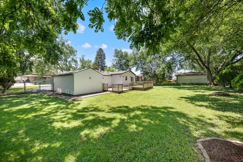 5140 156TH Street Oak Forest IL 60452