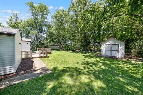 5140 156TH Street Oak Forest IL 60452