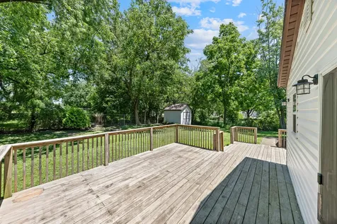 5140 156TH Street Oak Forest IL 60452