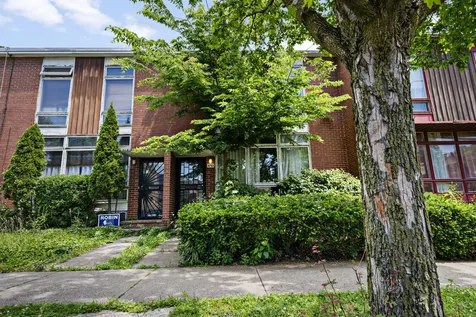 4753 South Woodlawn Avenue Chicago IL 60615