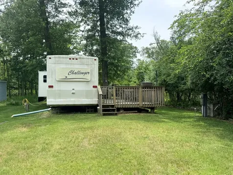 25-15 Woodhaven Lakes Sublette IL 61367