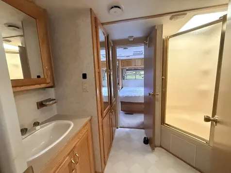 25-15 Woodhaven Lakes Sublette IL 61367