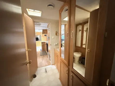 25-15 Woodhaven Lakes Sublette IL 61367