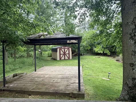 25-15 Woodhaven Lakes Sublette IL 61367