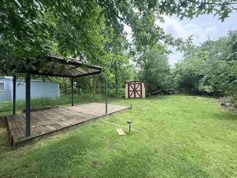 25-15 Woodhaven Lakes Sublette IL 61367