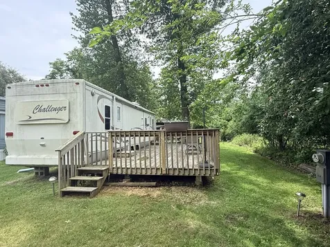 25-15 Woodhaven Lakes Sublette IL 61367