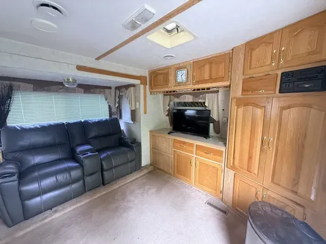 25-15 Woodhaven Lakes Sublette IL 61367