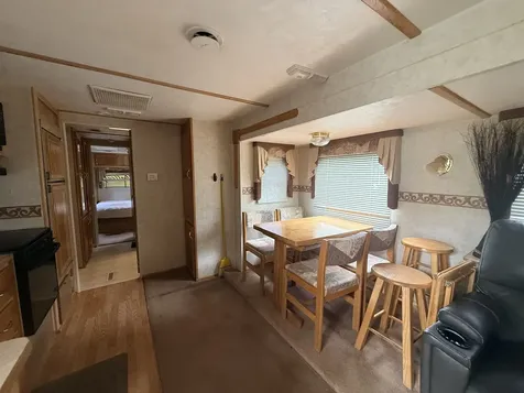 25-15 Woodhaven Lakes Sublette IL 61367