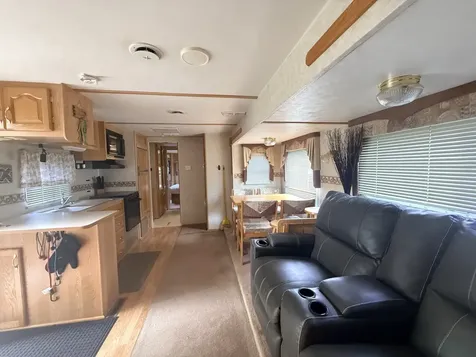 25-15 Woodhaven Lakes Sublette IL 61367