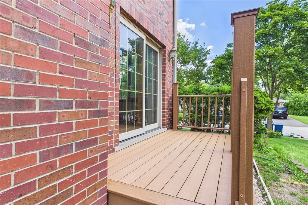 238 Westmoreland Drive Wilmette IL 60091