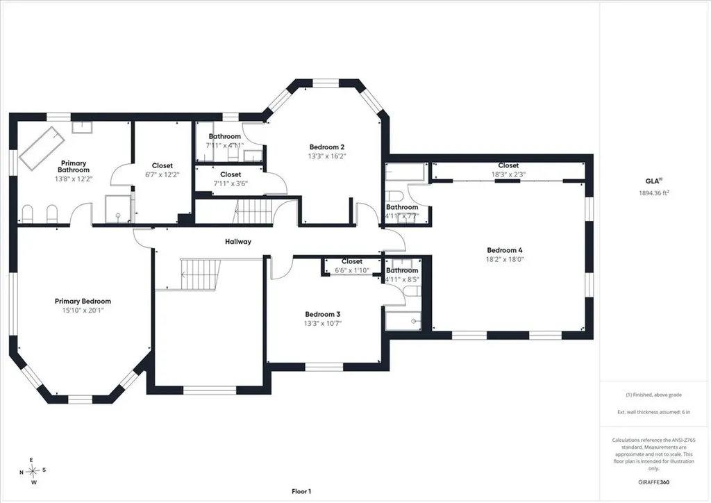 238 Westmoreland Drive Wilmette IL 60091