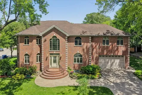 238 Westmoreland Drive Wilmette IL 60091