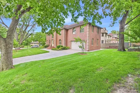 238 Westmoreland Drive Wilmette IL 60091