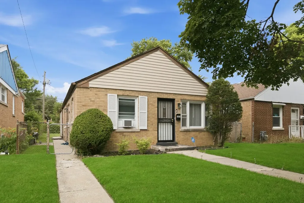 14314 South Edbrooke Avenue Riverdale IL 60827